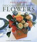 Cover: Decorating with Flowers - Rizzoli International Publications