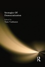 Cover: Strategies Of Democratization - Taylor & Francis