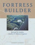Cover: Fortress Builder - University of Exeter Press