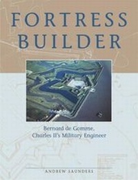 Enlarge image Cover: Fortress Builder - University of Exeter Press