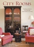 Cover: Rooms to Inspire in the City - Rizzoli International Publications