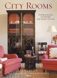 Abbildung von: Rooms to Inspire in the City - Rizzoli International Publications