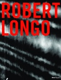 Cover: Robert Longo - Rizzoli International Publications