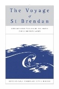 Cover: The Voyage of St Brendan - University of Exeter Press