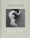 Cover: Listen - Rizzoli International Publications