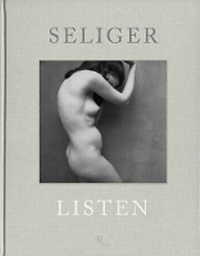 Enlarge image Cover: Listen - Rizzoli International Publications