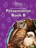 Cover: Reading Mastery - Reading Presentation Book B - Grade 4 - SRA/McGraw-Hill