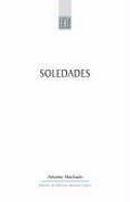 Cover: Soledades - University of Exeter