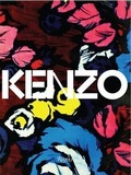 Cover: Kenzo - Rizzoli International Publications