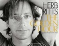 Cover: Herb Ritts the Golden Hour - Rizzoli International Publications