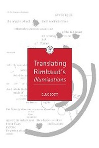 Enlarge image Cover: Translating Rimbaud's Illuminations - University of Exeter