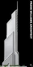 Cover: Frank Williams Architect - Rizzoli International Publications