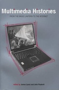 Cover: Multimedia Histories - University of Exeter