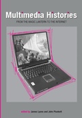Cover: Multimedia Histories - University of Exeter