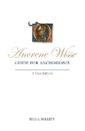 Cover: Ancrene Wisse / Guide for Anchoresses - University of Exeter Press