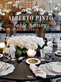 Enlarge image Cover: Alberto Pinto - Rizzoli International Publications