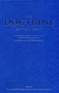 Cover: The Doctrine of the Hert - University of Exeter Press