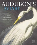 Cover: Audubon's Aviary - Skira Rizzoli
