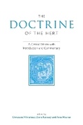 Cover: The Doctrine of the Hert - University of Exeter Press