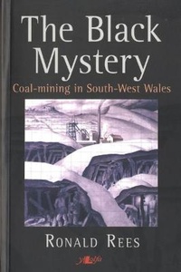 Abbildung von: The Black Mystery - Y Lolfa
