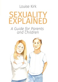 Enlarge image Cover: Sexuality Explained - Gracewing