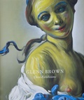 Cover: Glenn Brown - Rizzoli International Publications