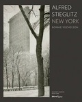 Cover: Alfred Stieglitz New York - Rizzoli International Publications