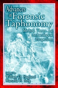 Abbildung von: Modern Methods In Forensic Taphonomy - CRC Press