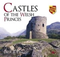 Cover: Castles of the Welsh Princes - Y Lolfa