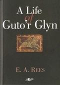 Cover: Life of Guto'r Glyn, A - Y Lolfa