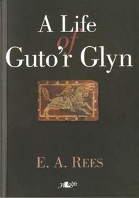 Enlarge image Cover: Life of Guto'r Glyn, A - Y Lolfa