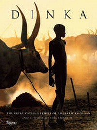 Abbildung von: Dinka - Rizzoli International Publications