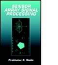 Cover: Sensor Array Signal Processing - CRC Press