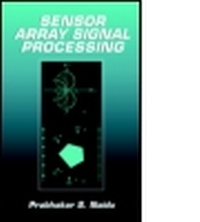 Enlarge image Cover: Sensor Array Signal Processing - CRC Press