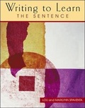 Cover: The Writing to Learn 1: Student Book - McGraw Hill Higher Education