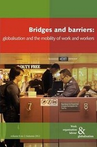Enlarge image Cover: Bridges and Barriers - The Merlin Press Ltd