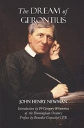 Cover: The Dream of Gerontius - Gracewing
