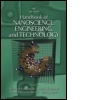 Cover: Handbook of Nanoscience, Engineering, and Technology - CRC Press