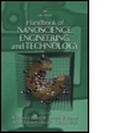 Cover: Handbook of Nanoscience, Engineering, and Technology - CRC Press