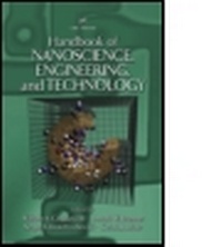 Enlarge image Cover: Handbook of Nanoscience, Engineering, and Technology - CRC Press