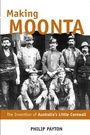 Cover: Making Moonta - University of Exeter