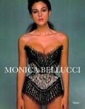 Cover: Monica Bellucci - Rizzoli International Publications