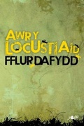 Cover: Awr y Locustiaid - Y Lolfa