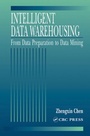 Cover: Intelligent Data Warehousing - CRC Press