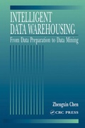 Cover: Intelligent Data Warehousing - CRC Press