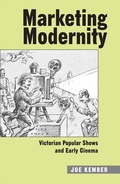 Cover: Marketing Modernity - University of Exeter
