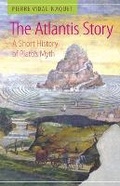 Cover: The Atlantis Story - University of Exeter Press