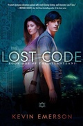 Cover: The Lost Code - Collins