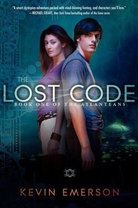 Enlarge image Cover: The Lost Code - Collins