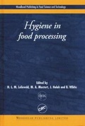 Cover: Hygiene in Food Processing - CRC Press